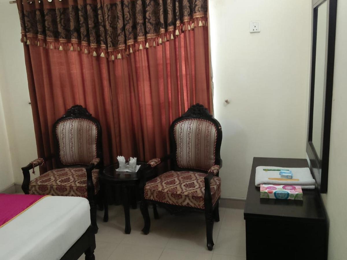 Tourist Inn Hotel Lahore Exterior photo